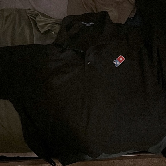 Nike Dominos shirts - Picture 11 of 12